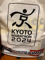 久保（熟女の部屋）の写メ日記「京都マラソン」画像